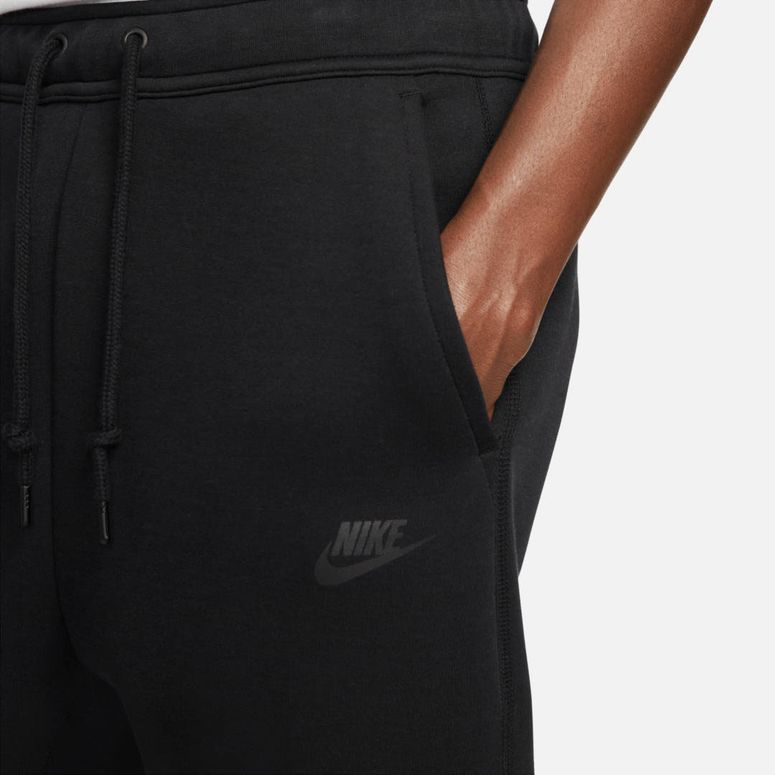 Штани Nike NK TCH FLC JGGR чоловічі - 4