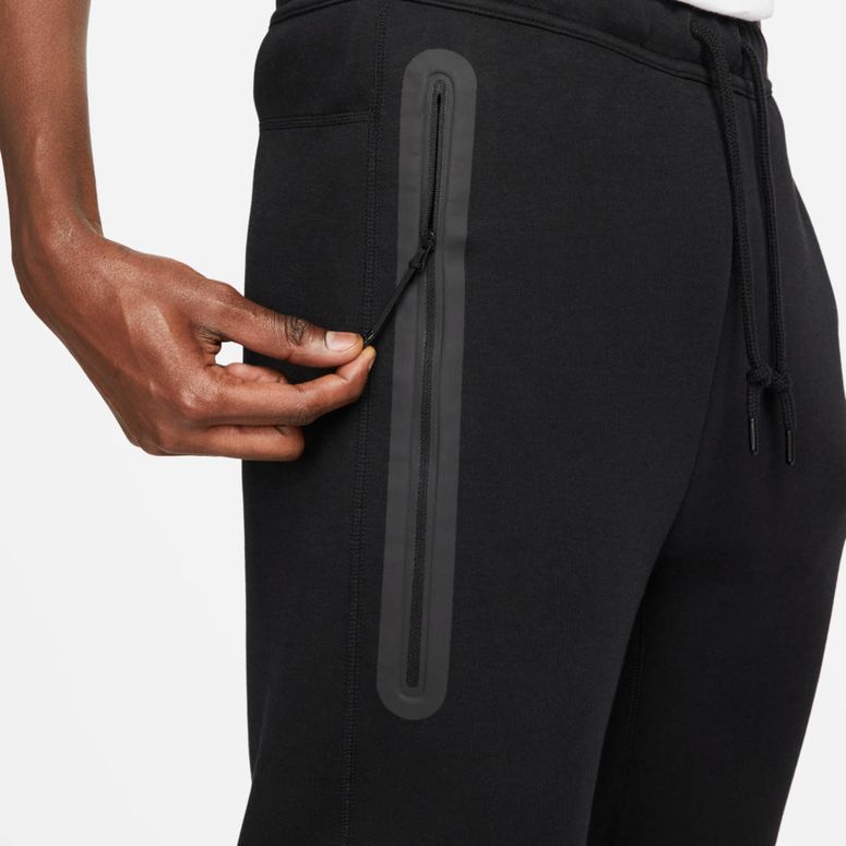 Штани Nike NK TCH FLC JGGR чоловічі - 5