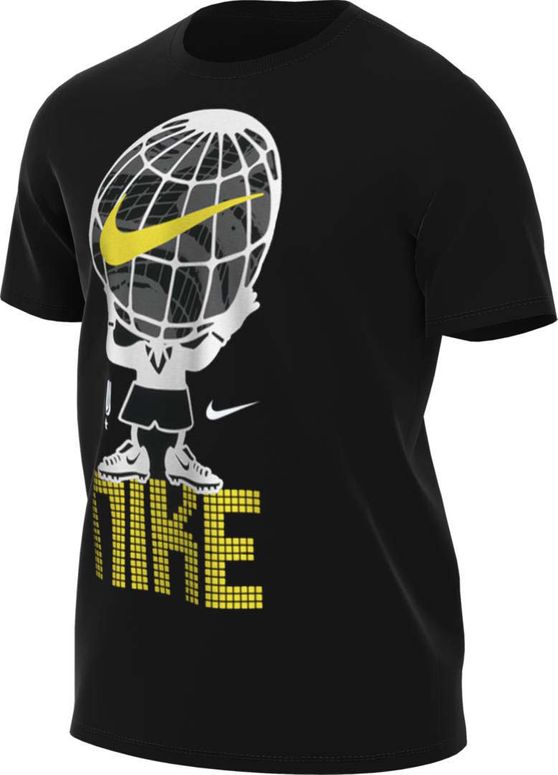 Футболка Nike M NK DF FC TEE ENERGY - 6