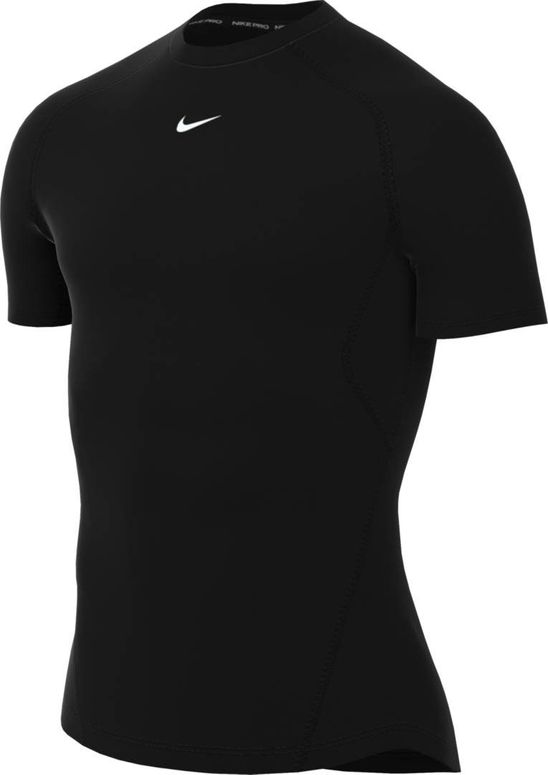 Футболка Nike M NP DF TIGHT TOP SS - 6