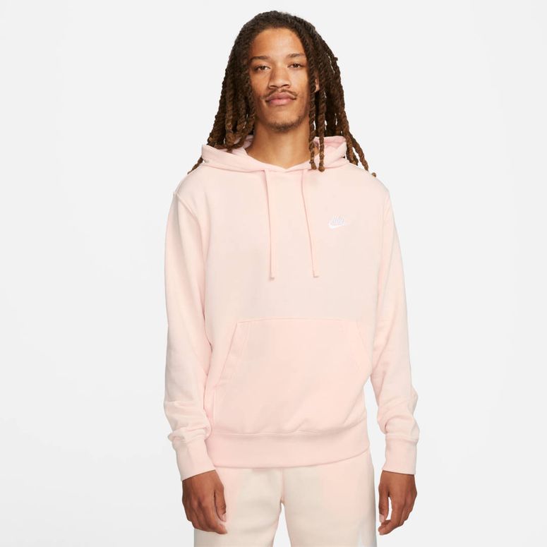 Джемпер Nike M NSW CLUB HOODIE PO FT - 1