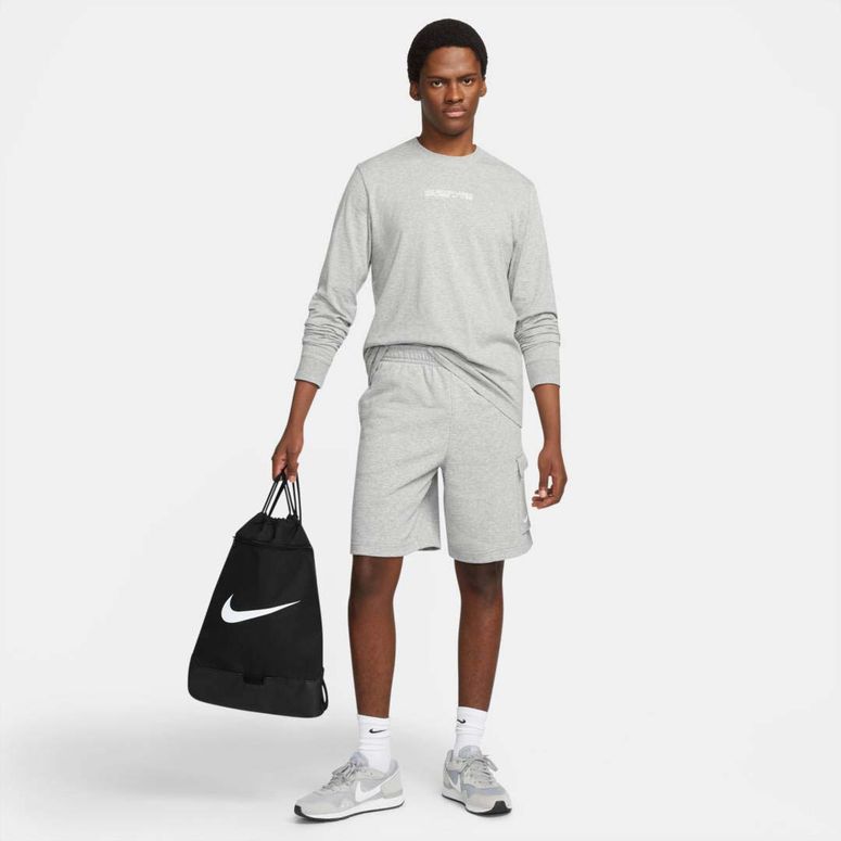 Рюкзак Nike NIKE BRASILIA 9.5 - 6