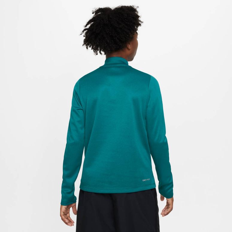 Джемпер Nike B NK DF MULTI TECH LS HZ TOP - 2