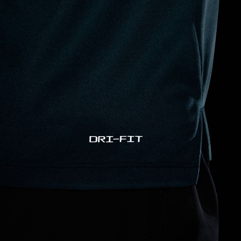 Джемпер Nike B NK DF MULTI TECH LS HZ TOP - 4