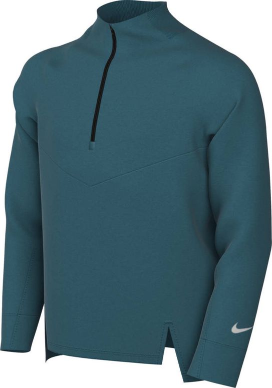 Джемпер Nike B NK DF MULTI TECH LS HZ TOP - 5