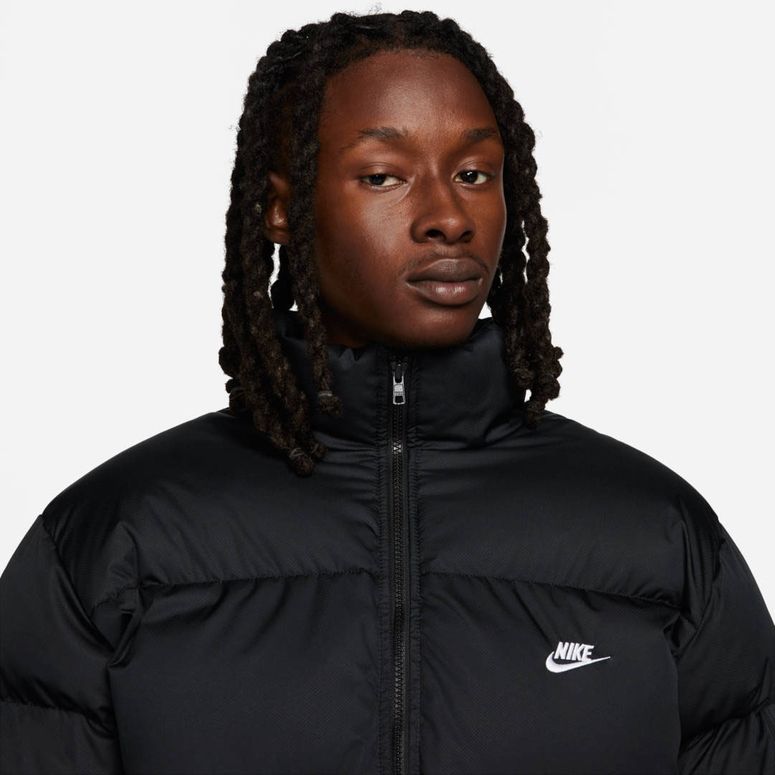 Куртка Nike M NK TF CLUB PUFFER JKT - 3