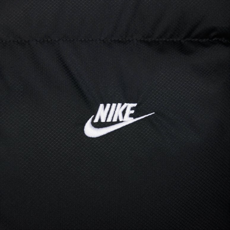 Куртка Nike M NK TF CLUB PUFFER JKT - 4