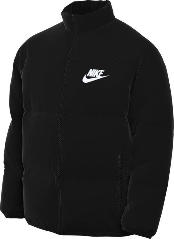 Куртка Nike M NK TF CLUB PUFFER JKT - 7