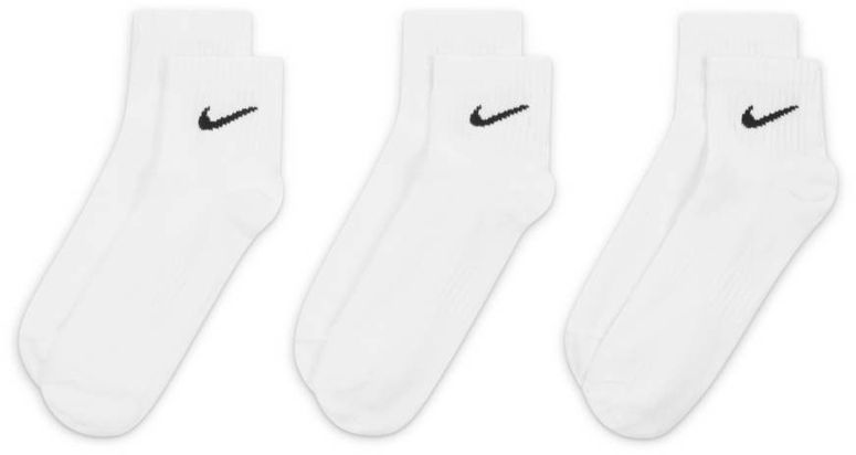Шкарпетки Nike NIKE EVERYDAY LIGHTWEIGHT - 5