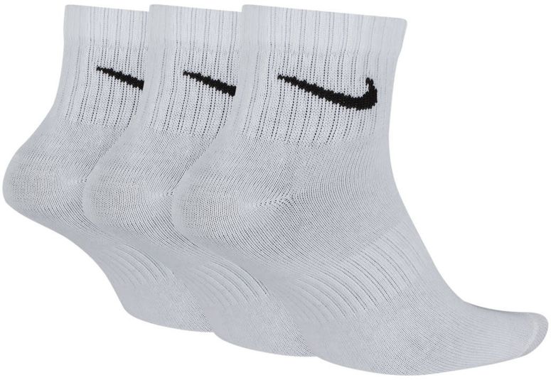 Шкарпетки Nike NIKE EVERYDAY LIGHTWEIGHT - 6