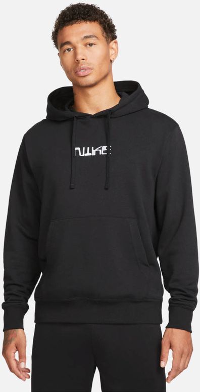 Джемпер Nike M NK CLUB FC PO HOODIE - 1