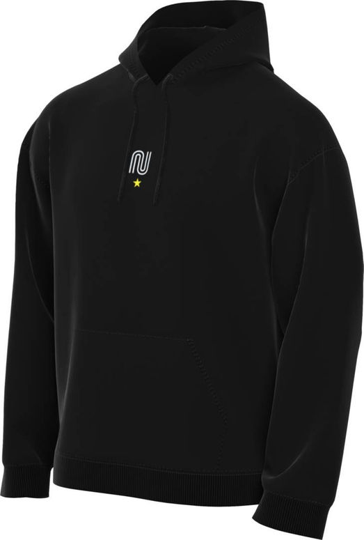 Джемпер Nike M NK CLUB FC PO HOODIE - 8