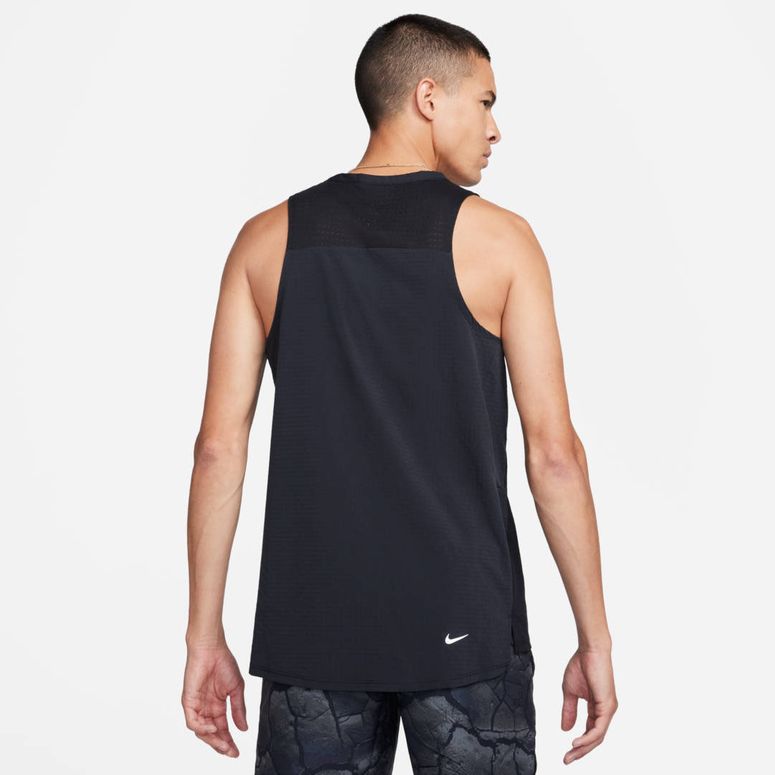 Футболка Nike M NK DF TRAIL TANK SOLID - 2