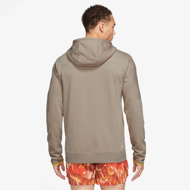 Джемпер Nike M NK DF MAGIC HOUR HOODIE - 2