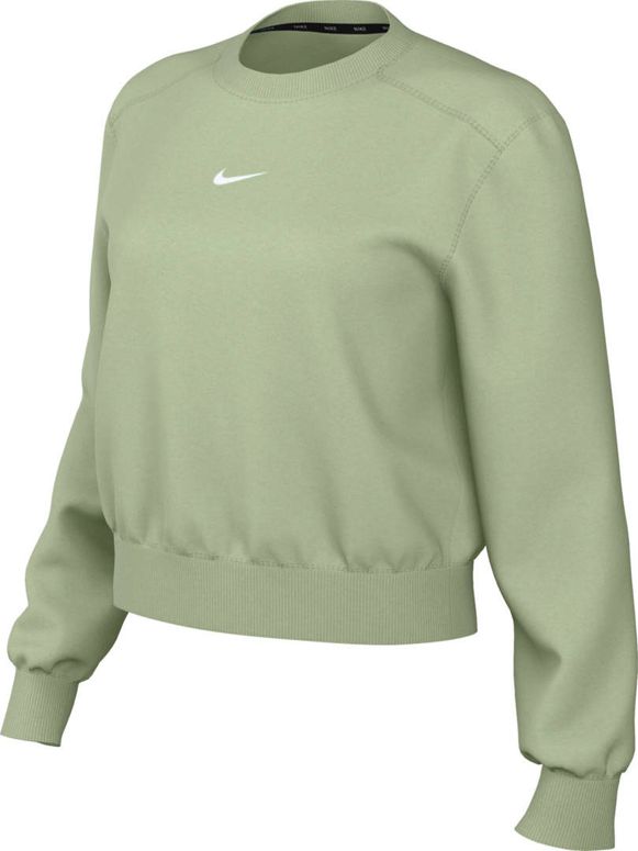 Джемпер Nike W NK ONE DF CREW LBR - 5