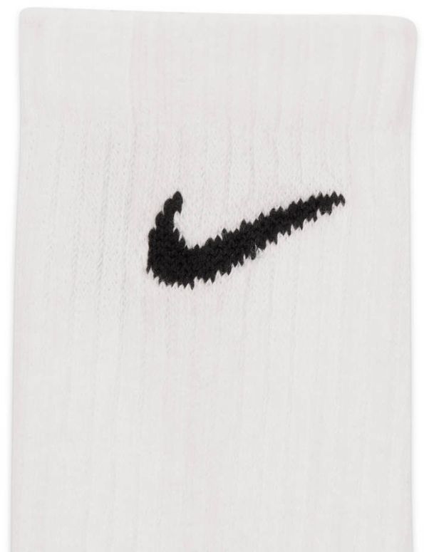 Шкарпетки Nike U NK EVERYDAY LTT CRE 3PR - 132N - 2