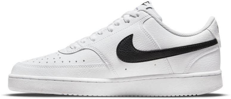 Кроссовки Nike Nike Court Vision Low Next Nature женские - 4