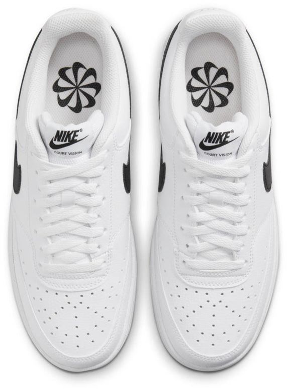 Кроссовки Nike Nike Court Vision Low Next Nature женские - 6