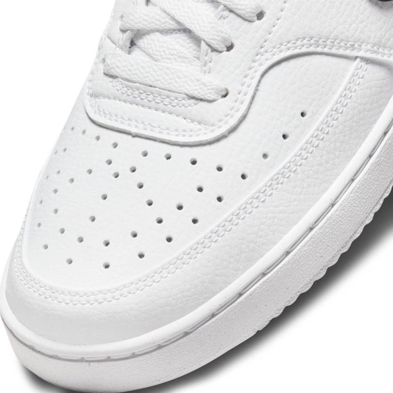 Кроссовки Nike Nike Court Vision Low Next Nature женские - 7