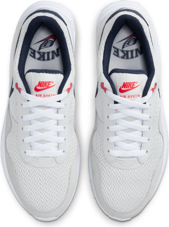 Кросівки Nike NIKE AIR MAX SYSTM - 6