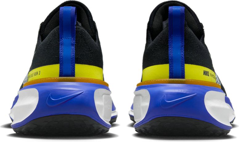 Кроссовки Nike ZOOMX INVINCIBLE RUN FK 3 - 9