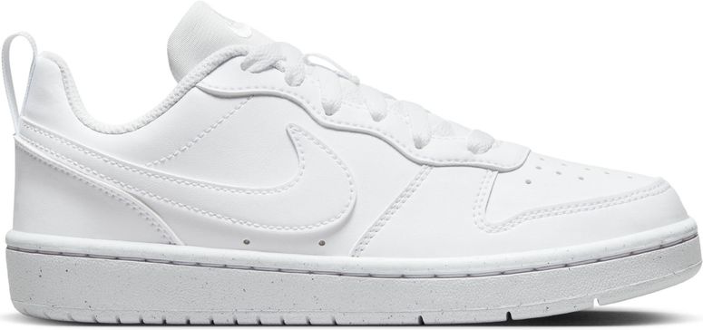 Кроссовки Nike NIKE COURT BOROUGH LOW RECRAFT детские - 1