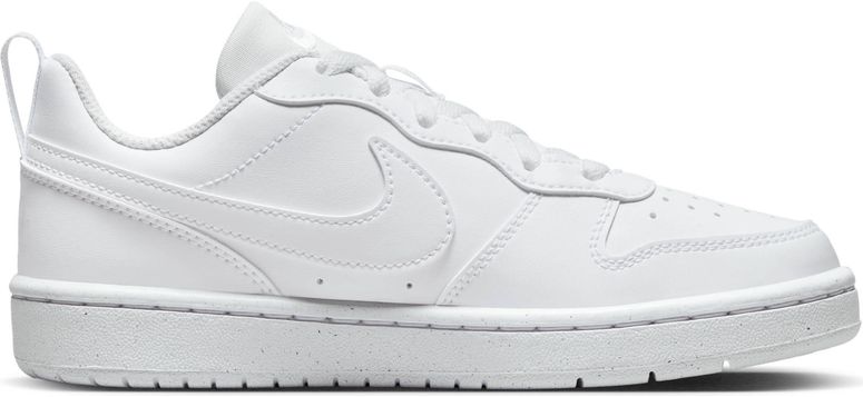 Кроссовки Nike NIKE COURT BOROUGH LOW RECRAFT детские - 2