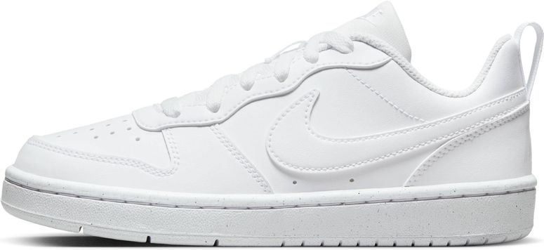Кроссовки Nike NIKE COURT BOROUGH LOW RECRAFT детские - 3