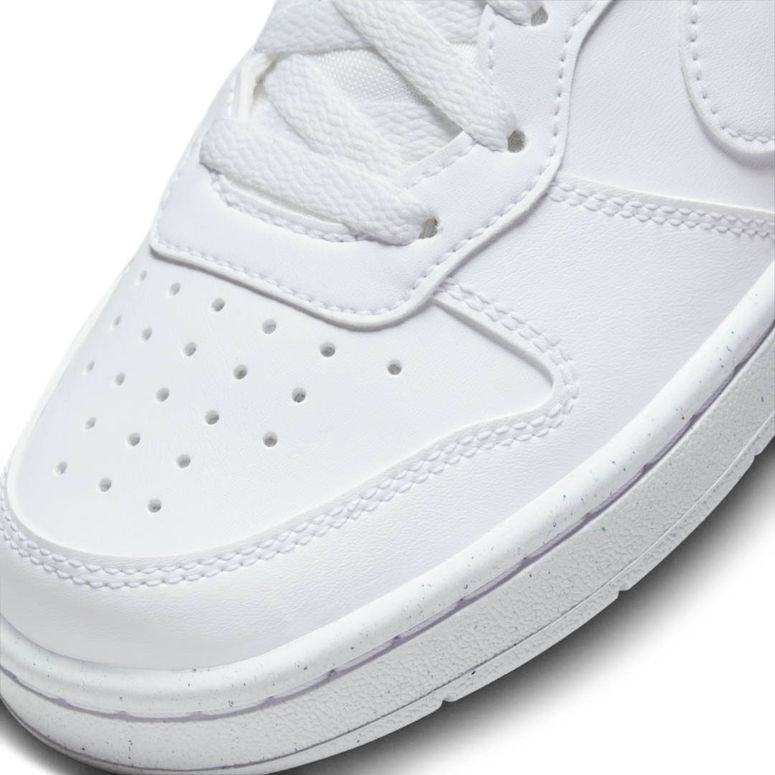 Кроссовки Nike NIKE COURT BOROUGH LOW RECRAFT детские - 7