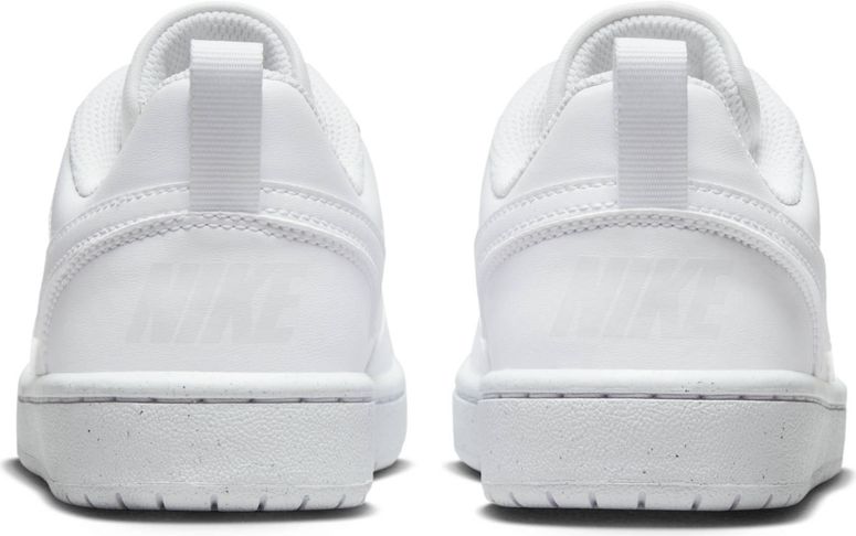 Кроссовки Nike NIKE COURT BOROUGH LOW RECRAFT детские - 9