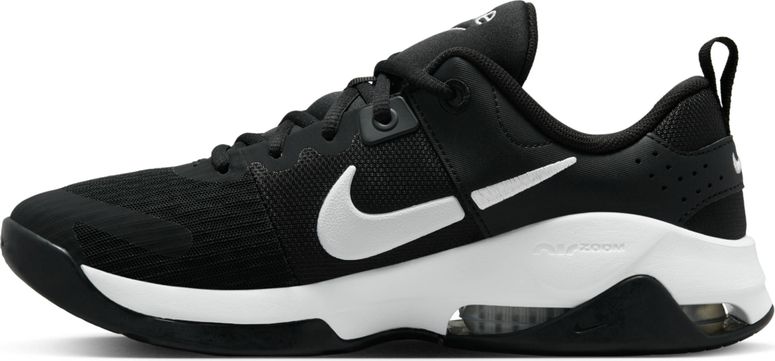 Кросівки Nike  ZOOM BELLA 6 - 4