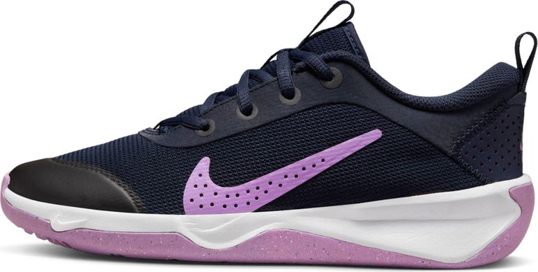 Кроссовки Nike NIKE OMNI MULTI-COURT - 3