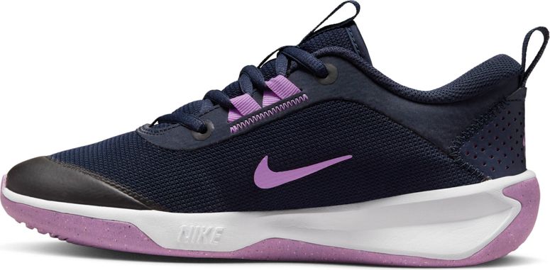 Кроссовки Nike NIKE OMNI MULTI-COURT - 4