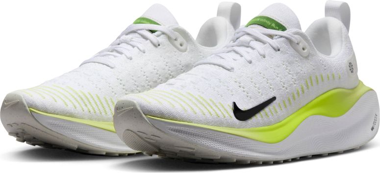 Кроссовки Nike NIKE REACT INFINITY RUN FLYKNIT 4 - 5