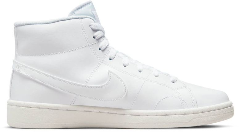 Кроссовки Nike NIKE COURT ROYALE 2 MID - 2