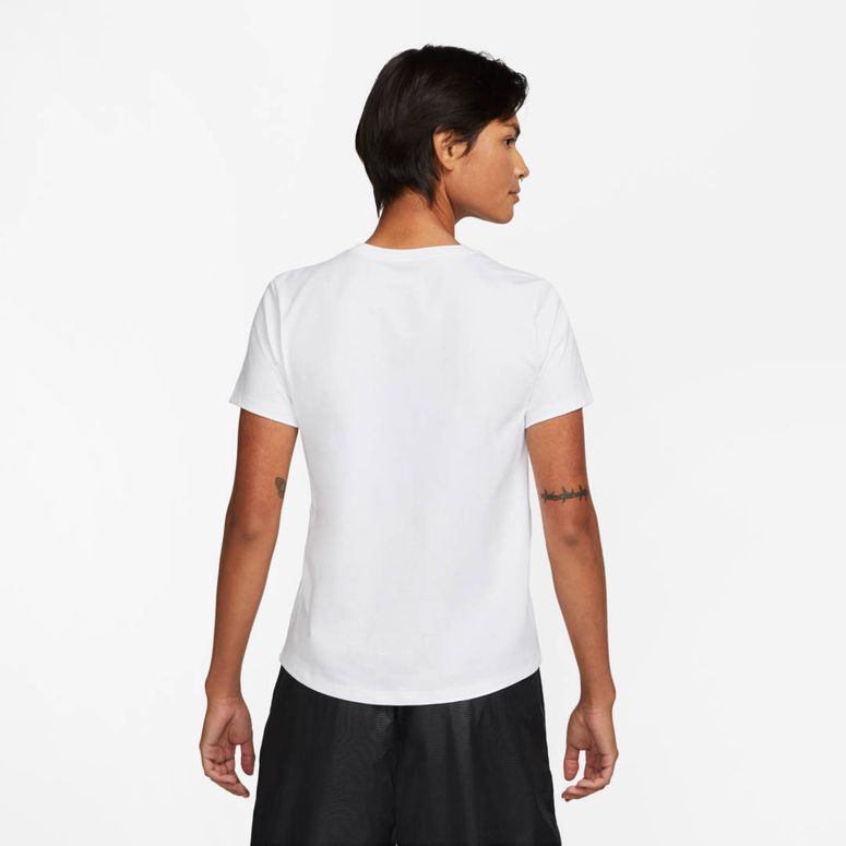 Футболка Nike  NS CLUB SS TEE ICN FTRA - 2