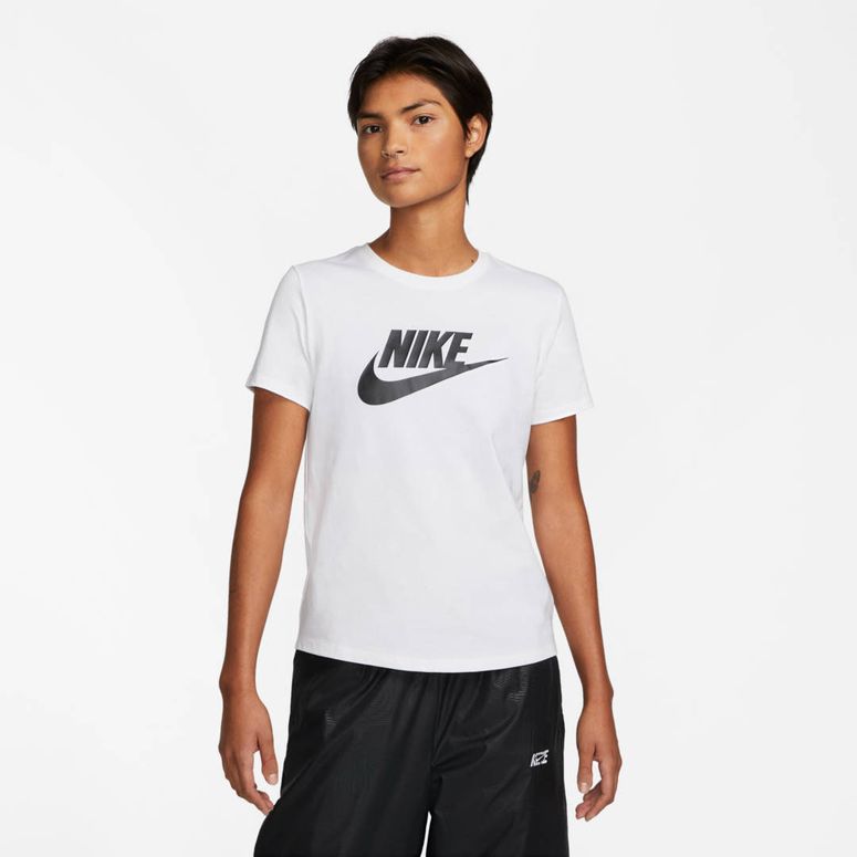 Футболка Nike W NSW CLUB SS TEE ICN FTRA жіноча - 1