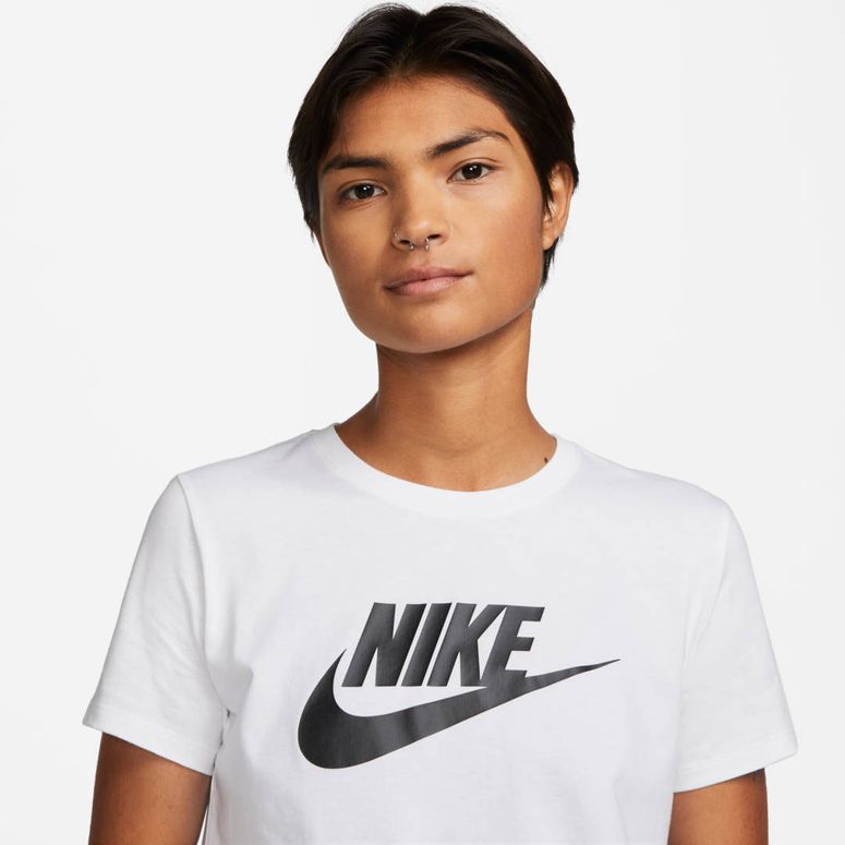 Футболка Nike W NSW CLUB SS TEE ICN FTRA жіноча - 3