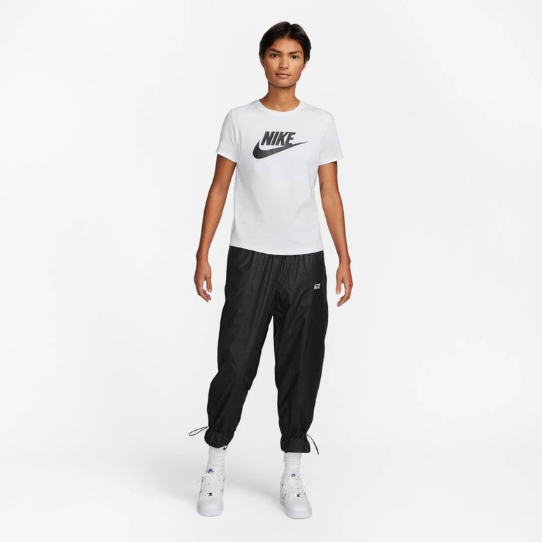 Футболка Nike W NSW CLUB SS TEE ICN FTRA жіноча - 4