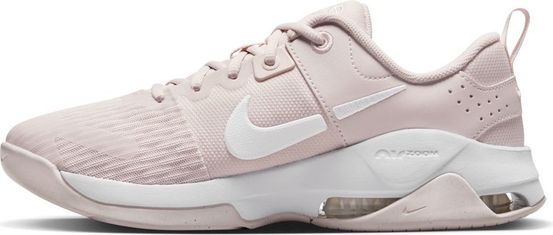 Кросівки Nike  ZOOBELLA 6 - 4