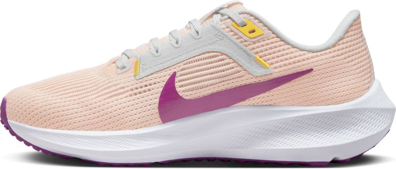 Кросівки Nike NIKE AIR ZOOM PEGASUS 40 - 4