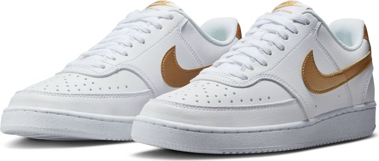 Кросівки Nike NIKE COURT VISION LOW NEXT NATURE - 5