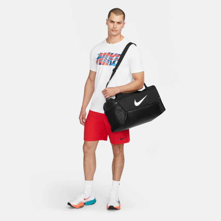 Сумка Nike Nike Brasilia - 9