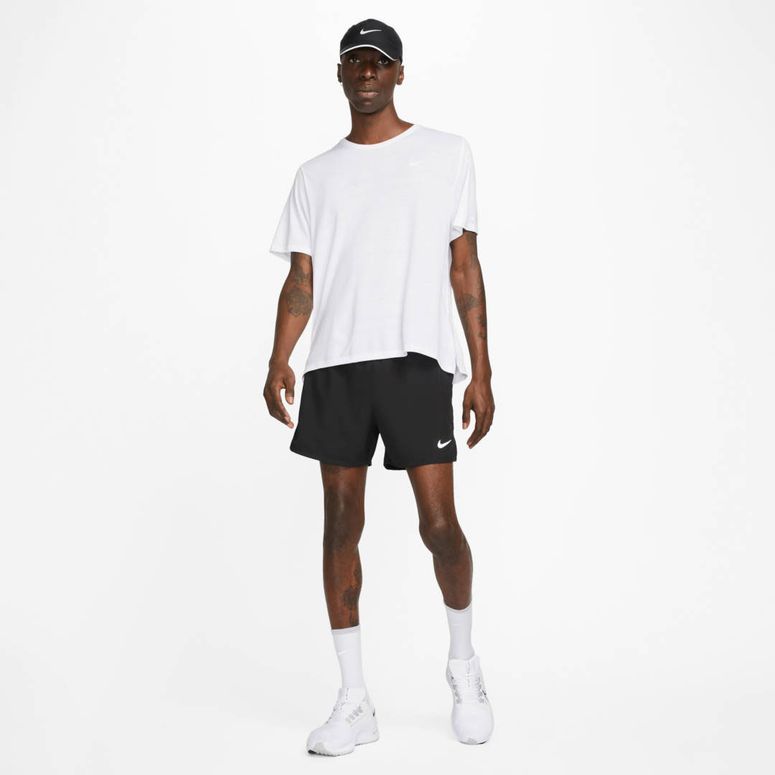 Шорти Nike M NK DF CHALLENGER 5BF SHORT чоловічі - 8