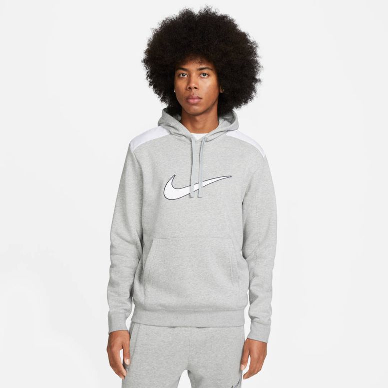 Джемпер Nike M NSW SP FLC HOODIE BB - 1