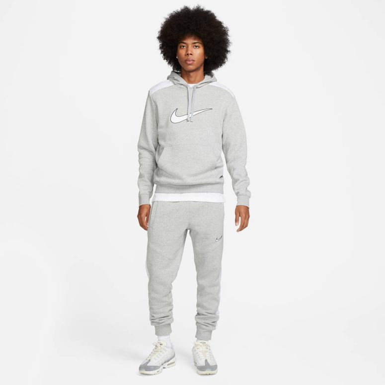 Джемпер Nike M NSW SP FLC HOODIE BB - 7