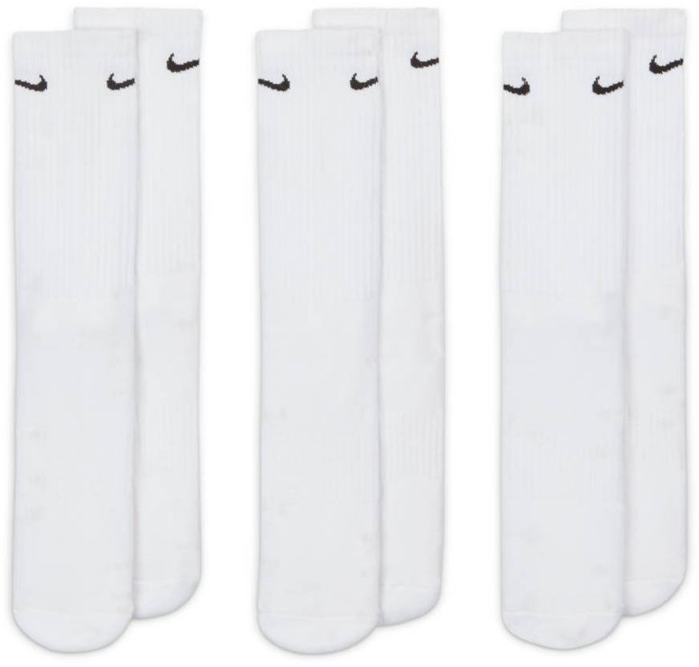 Носки Nike Nike Everyday Cushioned - 3