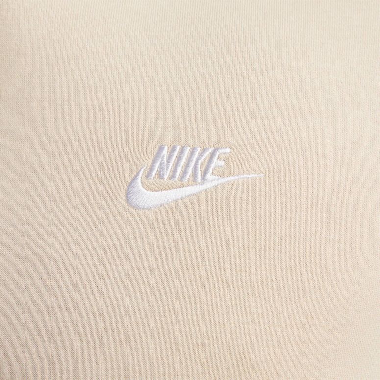 Джемпер Nike W NSW CLUB FLC STD PO HDY - 3