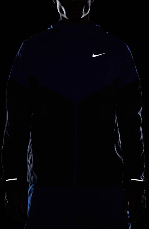 Куртка Nike M NK IMP LGHT WINDRNNER JKT - 9