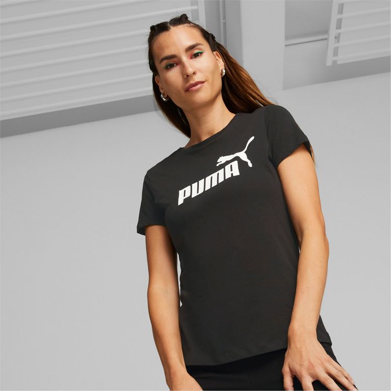 Футболка Puma ESS LOGO TEE - 3